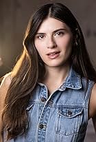 Photo of Alivia Levie