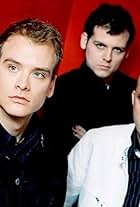 Photo of Alkaline Trio