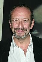 Photo of Allan Corduner