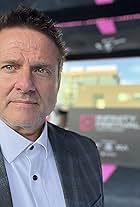 Photo of Allan Smith