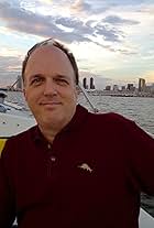 Photo of Allan Wells