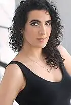 Photo of Allegra Clark