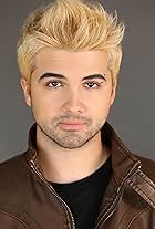 Photo of Allen Alvarado