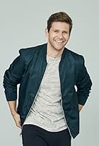 Photo of Allen Leech