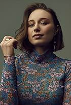 Photo of Allie Jo Hail