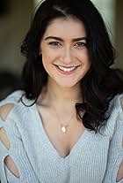 Photo of Allie Leonard
