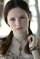 Photo of Allie McCall