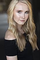 Photo of Allie Morgan