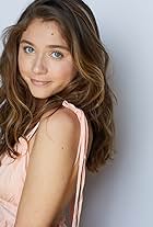 Photo of Allison Moses