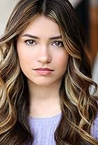 Photo of Allison Nordahl