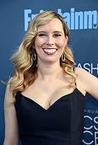 Photo of Allison Schroeder