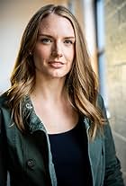 Photo of Allyson L. Smith