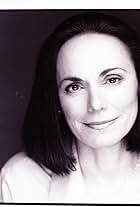 Photo of Alma Cuervo