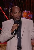 Photo of Alonzo Bodden