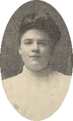 Photo of Emily Butterfield
