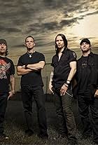 Photo of Alter Bridge