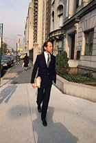 Photo of Alvin Toffler