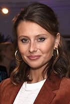 Photo of Aly Michalka