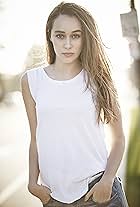 Photo of Alycia Debnam-Carey