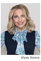 Photo of Alyse Mandel Kenny