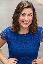 Photo of Alyson Leigh Rosenfeld