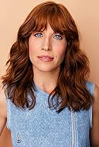 Photo of Alyson Schacherer