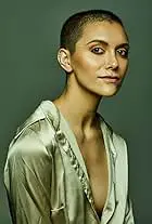 Photo of Alyson Stoner