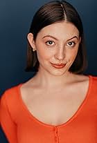 Photo of Alyssa Batsakis