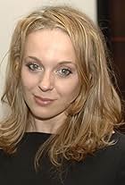 Photo of Amanda Abbington