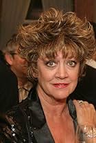Photo of Amanda Barrie