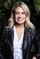 Photo of Amanda Bennett
