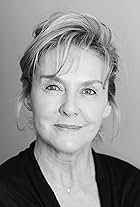 Photo of Amanda Burton