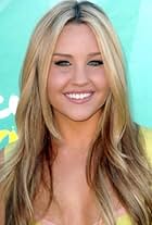 Photo of Amanda Bybee