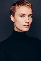 Photo of Amanda Collin