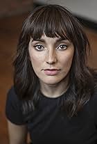 Photo of Amanda Dane