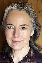 Photo of Amanda Drew