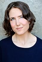 Photo of Amanda Foreman