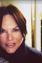 Photo of Amanda Goodwin