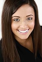 Photo of Amanda Hastings