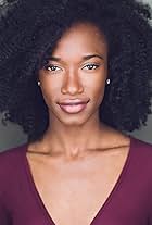 Photo of Amanda Hunt
