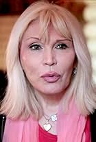 Photo of Amanda Lear