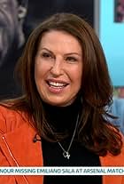 Photo of Amanda Platell