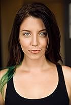 Photo of Amanda Salvato