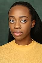 Photo of Amanda Shodeko