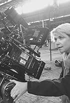 Photo of Amanda Tapping