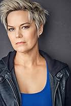 Photo of Amanda Tepe