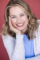 Photo of Amanda Williams