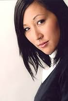 Photo of Amanda Young