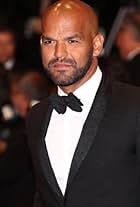 Photo of Amaury Nolasco