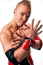 Photo of Amazing Red